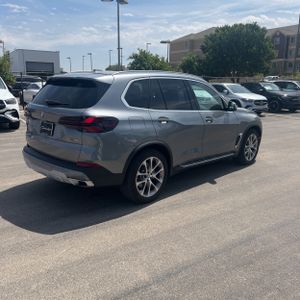 BMW X5 XDRIVE40I - 8