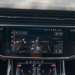 2021 AUDI Q8 PREMIUM PLUS — миниатюра 38