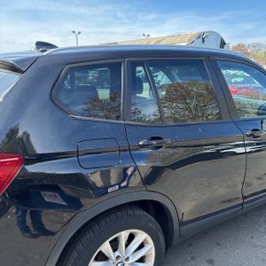 BMW X3 XDRIVE28I - 9