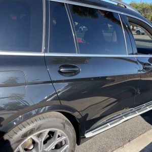 BMW X7 XDRIVE40I - 7