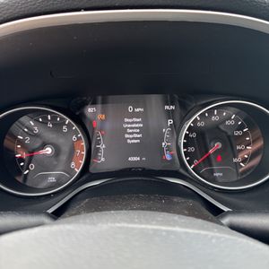 2019 JEEP COMPASS LATITUDE 缩略图 39