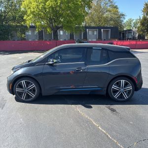 BMW I3 BASE - 3
