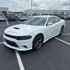 2019 Dodge CHARGER R/T — фото 1