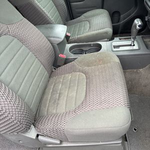 2016 Nissan FRONTIER SV — миниатюра 71