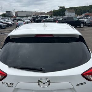 2016 Mazda CX-5 GRAND TOURING — миниатюра 16