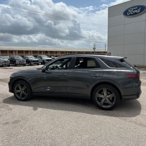 GENESIS GV70 2.5T STANDARD - 3