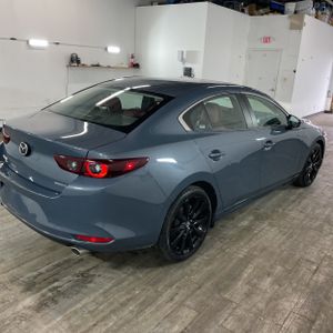 MAZDA MAZDA3 SEDAN 2.5 S CARBON EDITION - 8