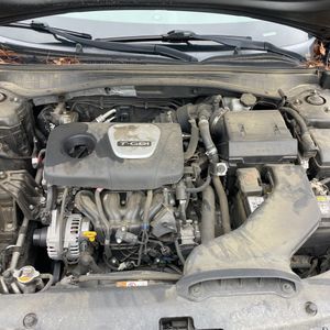 2019 KIA OPTIMA EX 缩略图 39