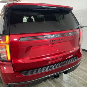 CHEVROLET TAHOE RST - 7