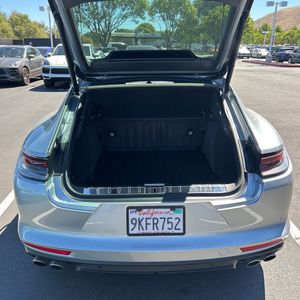 صورة مصغرة 44 لـ 2021 Porsche PANAMERA 4S