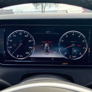 2017 Mercedes-BENZ S-CLASS — миниатюра 39