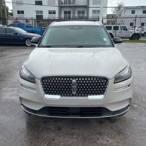 2020 Lincoln CORSAIR STANDARD 缩略图 14
