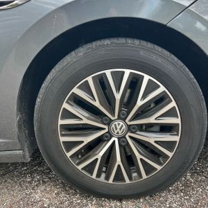 2020 Volkswagen JETTA SEL PREMIUM — фото 20