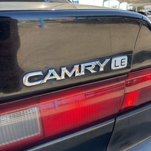 صورة مصغرة 23 لـ 1999 Toyota CAMRY LE