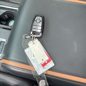 صورة مصغرة 55 لـ 2023 FORD EXPEDITION PLATINUM