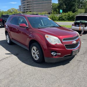 صورة مصغرة 12 لـ 2012 Chevrolet EQUINOX LT