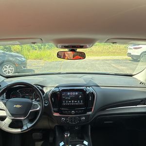 صورة مصغرة 36 لـ 2018 Chevrolet TRAVERSE LT CLOTH
