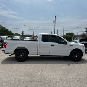 FORD F-150 XL - 10