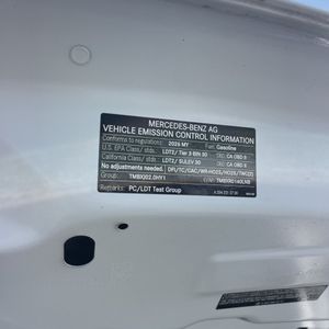 صورة مصغرة 49 لـ 2026 Mercedes-BENZ GLE