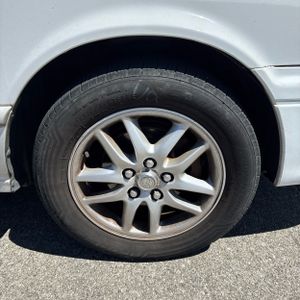 صورة 18 لـ 2001 Toyota CAMRY XLE V6