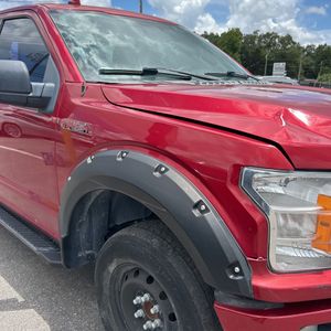 2018 FORD F-150 XLT 缩略图 63
