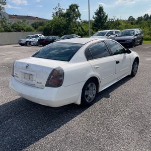صورة 8 لـ 2003 Nissan ALTIMA 2.5 S