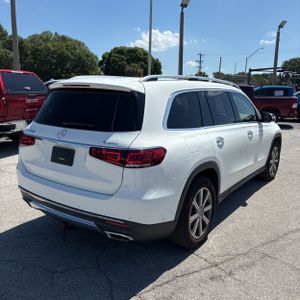 MERCEDES-BENZ GLS - 8