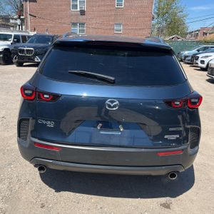 MAZDA CX-50 2.5 S PREFERRED PLUS - 7