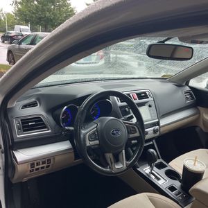 صورة مصغرة 35 لـ 2016 Subaru OUTBACK 2.5I PREMIUM