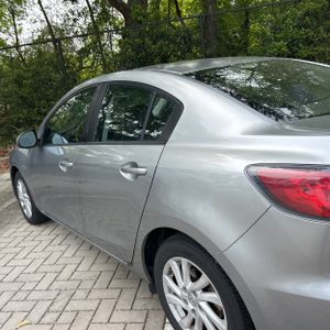 Mazda Mazda3 i Touring - 6