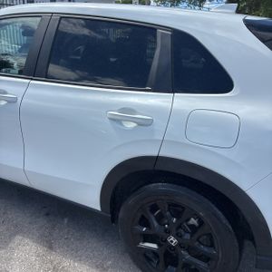 HONDA HR-V SPORT - 6