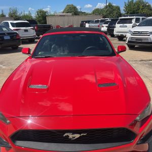 صورة مصغرة 15 لـ 2018 FORD MUSTANG ECOBOOST PREMIUM