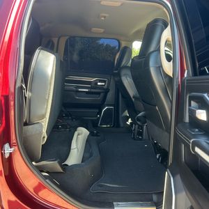2019 RAM 2500 LARAMIE photo 34