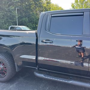 2022 Chevrolet SILVERADO 1500 LT TRAIL BOSS thumbnail 64