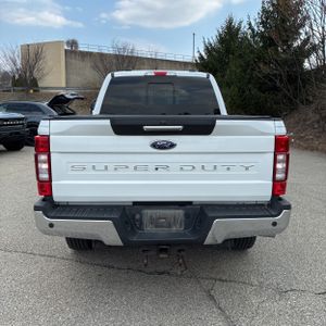 FORD F-250 SUPER DUTY XLT - 7