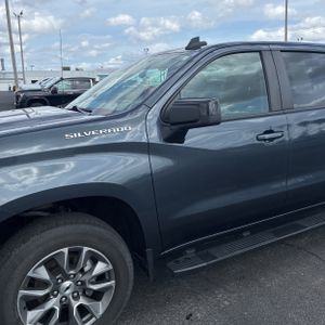 CHEVROLET SILVERADO 1500 LIMITED RST - 2