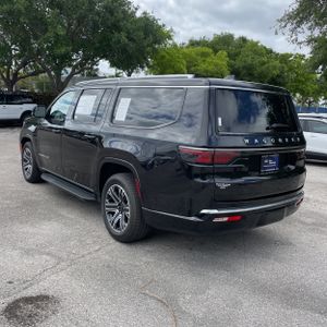 JEEP WAGONEER L SERIES II - 5