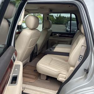 2003 Lincoln NAVIGATOR LUXURY 缩略图 33
