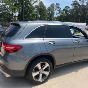 MERCEDES-BENZ GLC-CLASS - 9