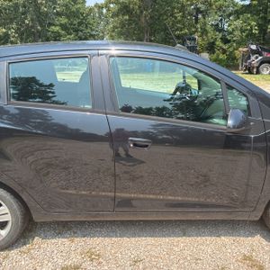 2015 Chevrolet SPARK 1LT CVT — миниатюра 11