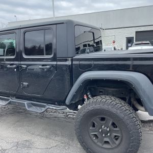 JEEP GLADIATOR MOJAVE - 6