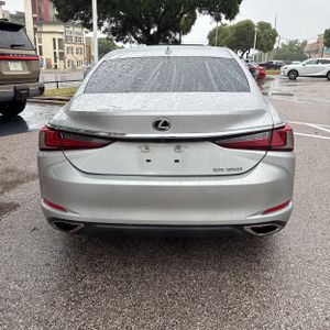 LEXUS ES 350 BASE - 6