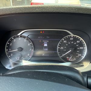 صورة مصغرة 39 لـ 2022 Nissan FRONTIER SV