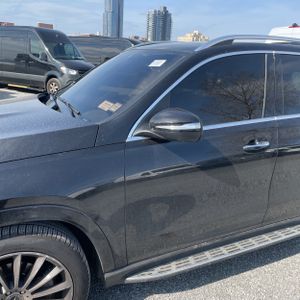 MERCEDES-BENZ GLE - 2