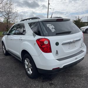 CHEVROLET EQUINOX - 5