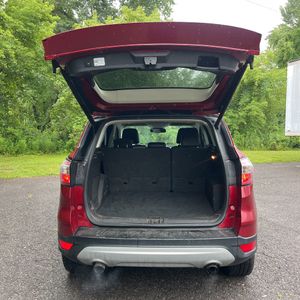 2017 FORD ESCAPE TITANIUM — миниатюра 44