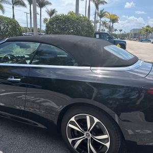 MERCEDES-BENZ CLE - 6