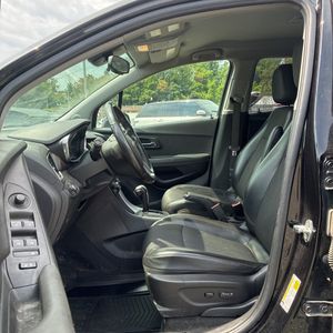 2019 Chevrolet TRAX LT thumbnail 32