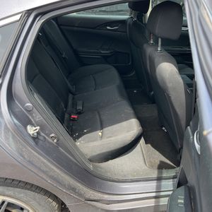 صورة مصغرة 34 لـ 2020 Honda CIVIC LX
