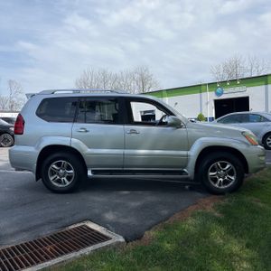 LEXUS GX 470 BASE - 10